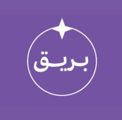 متجر بريق logo