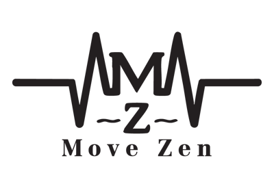 Move Zen logo