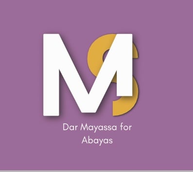 دار مياسة للعبايات logo