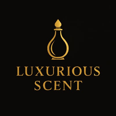 نفحة فاخرة \ Luxurious Scent