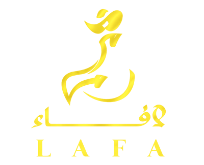لافاء فاشن Logo