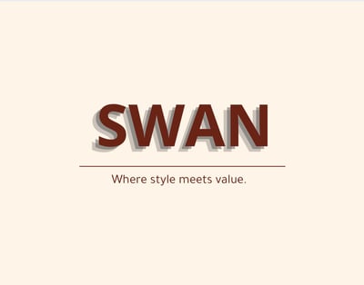 SWAN logo