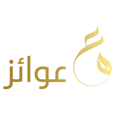 عوائز logo
