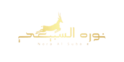 نورة السبيعي logo