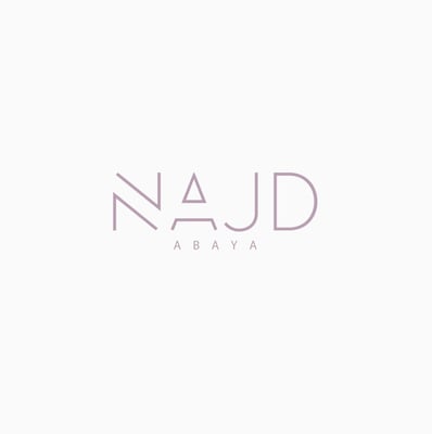 Najd Abaya logo