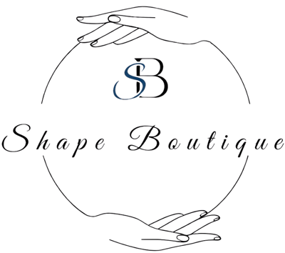 shape boutique logo