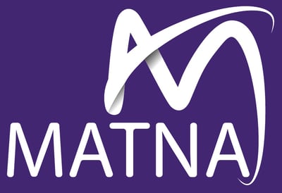 MATNA logo