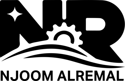 نجوم الرمال logo
