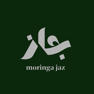 مورينجا جاز logo