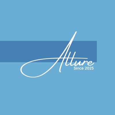 Allure logo