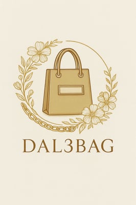 dal3bag logo