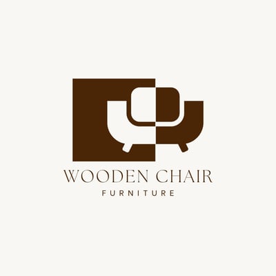 الكرسي الخشبي - Wooden Chair