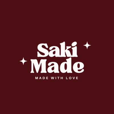𝐒𝐚𝐤𝐢 𝐌𝐚𝐝𝐞 logo