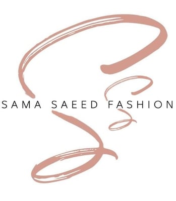 Sama Saeed Fashion- سماء سعيد للأزياء