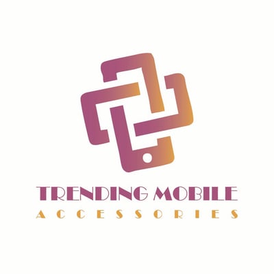 TRENDING MOBILE ACCESSORIES logo