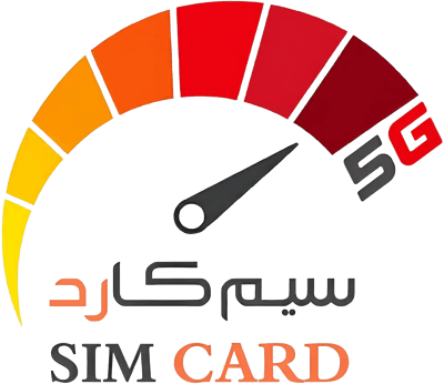 سيم كارد SIM CARD Logo