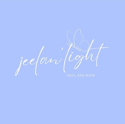 Jeelanlight logo