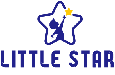 Little Star logo
