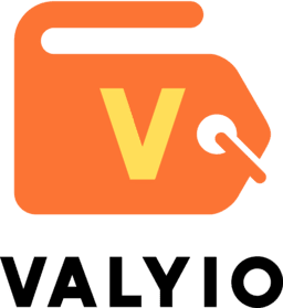 Valiyo Logo