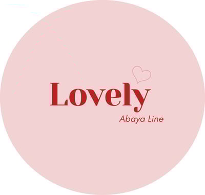 Lovely Abaya logo