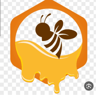 عسل وتمور logo