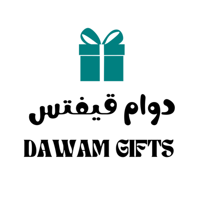 دوام جيفتس - Dawamgifts logo