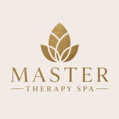Master Therapy Spa logo