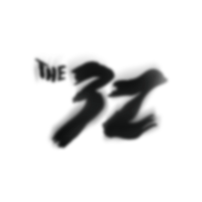 THE 3Z logo