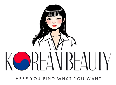 Korean Beauty logo