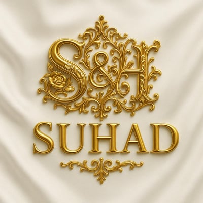 SUHAD logo
