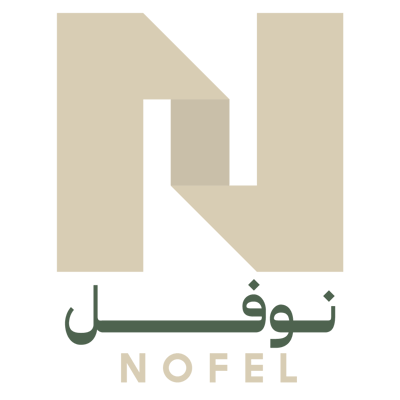 نوفل logo