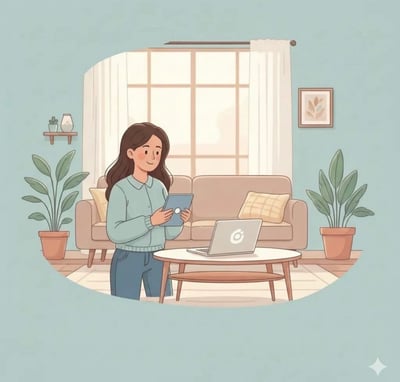 Logo of جداول تنظيف 📋💕