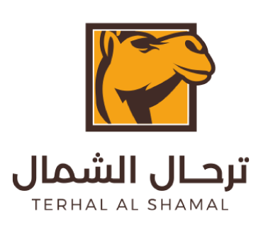متجر ترحال الشمال logo