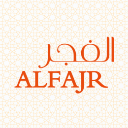الفجر logo
