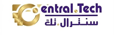 سنترال تك logo