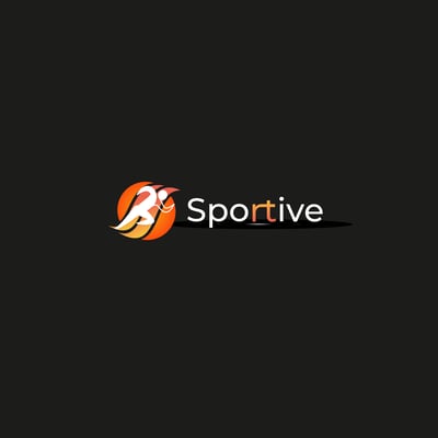 Sportive logo