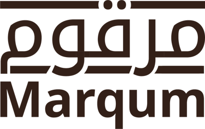 مرقوم | logo