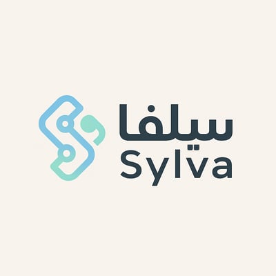 سيلفا logo