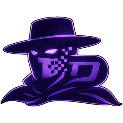 Digital Zorro logo