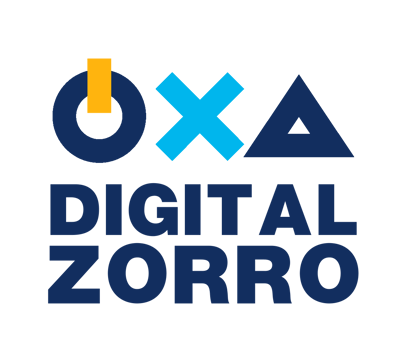 Digital Zorro logo