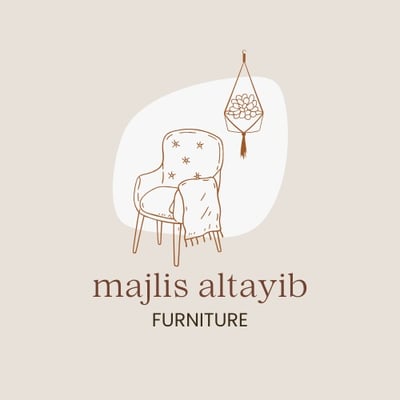 مجلس الطيب للأثاث logo
