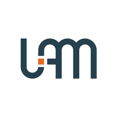 اكاديمية لام | Lam Academy logo