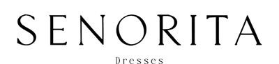 سينوريتا Logo