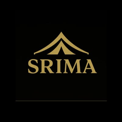 SRIMA Logo