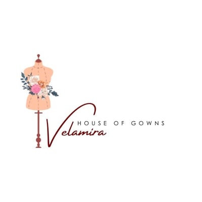 ُڤيلاميرا  Velamira logo
