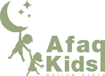 Afaq Kids logo