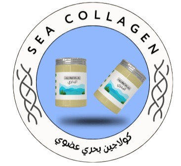 Sea collagen logo