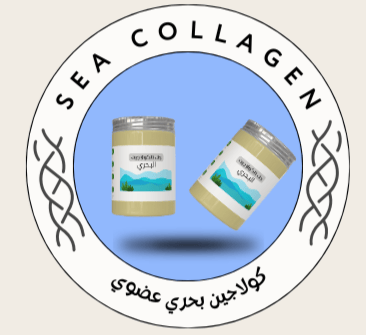 Sea collagen logo