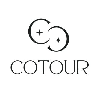 COTOUR logo