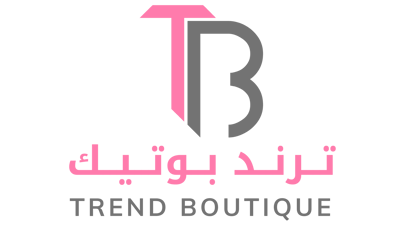ترند بوتيك | TREND BOUTIQUE logo